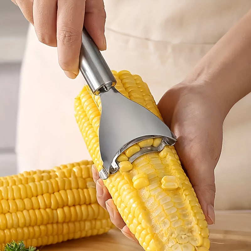 peeler   stainless steel