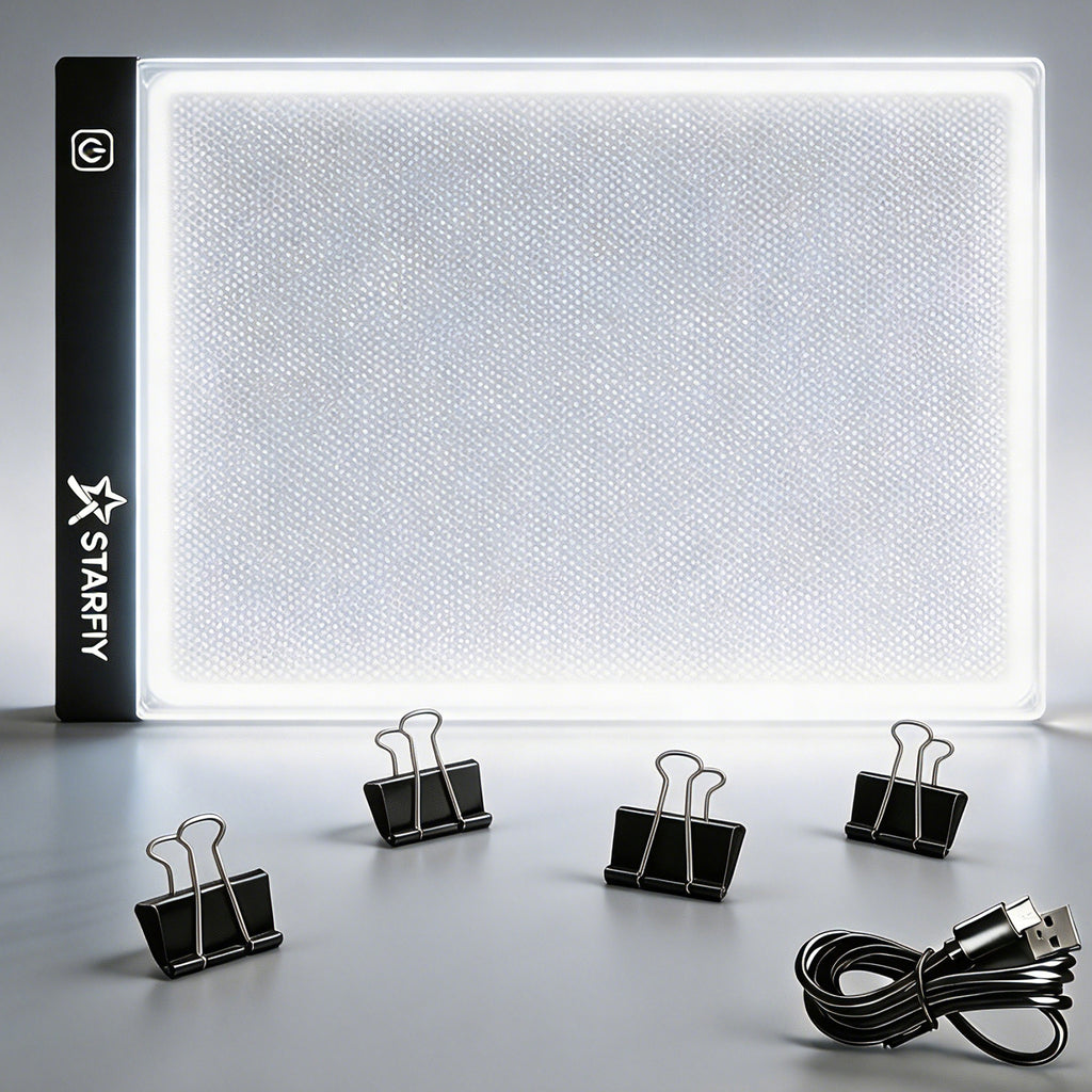 light board diamond painting   light board a2 a3