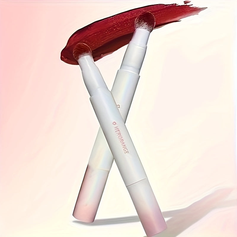 5 sets matte velvet lip glaze   good velvet lip