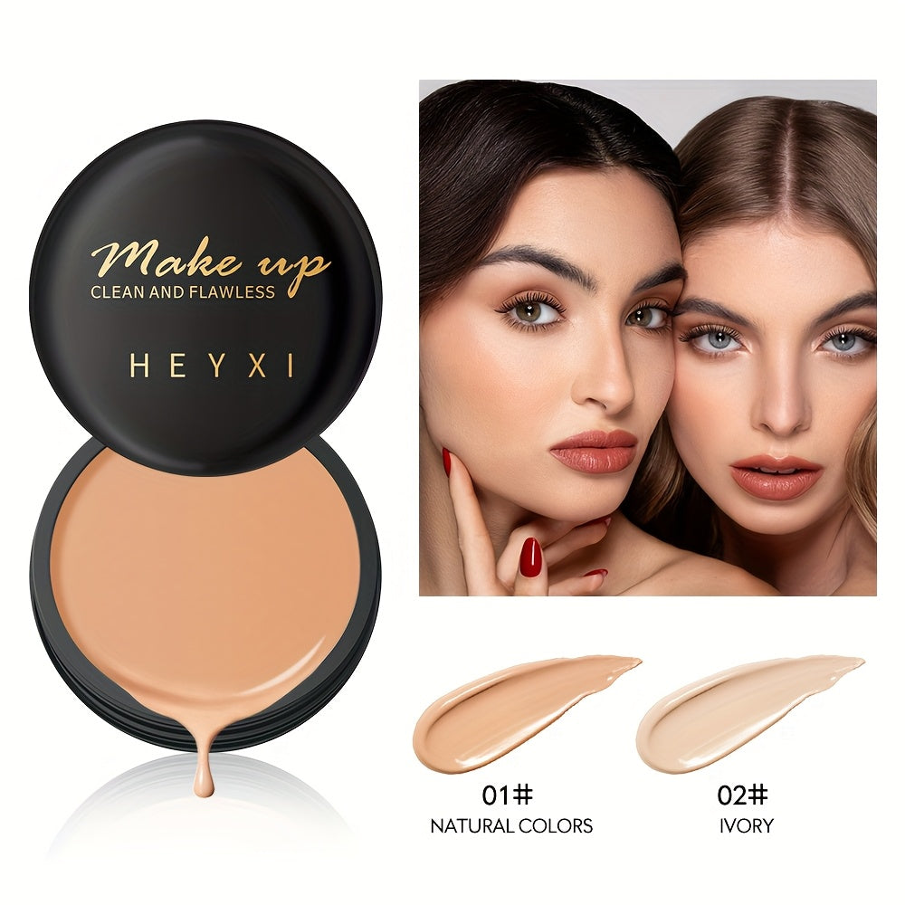 waterproof sweat proof concealer tattoo cover cream