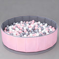 1pc foldable ball   play ball pool baby playground