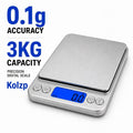 3000g 0 1g     postal